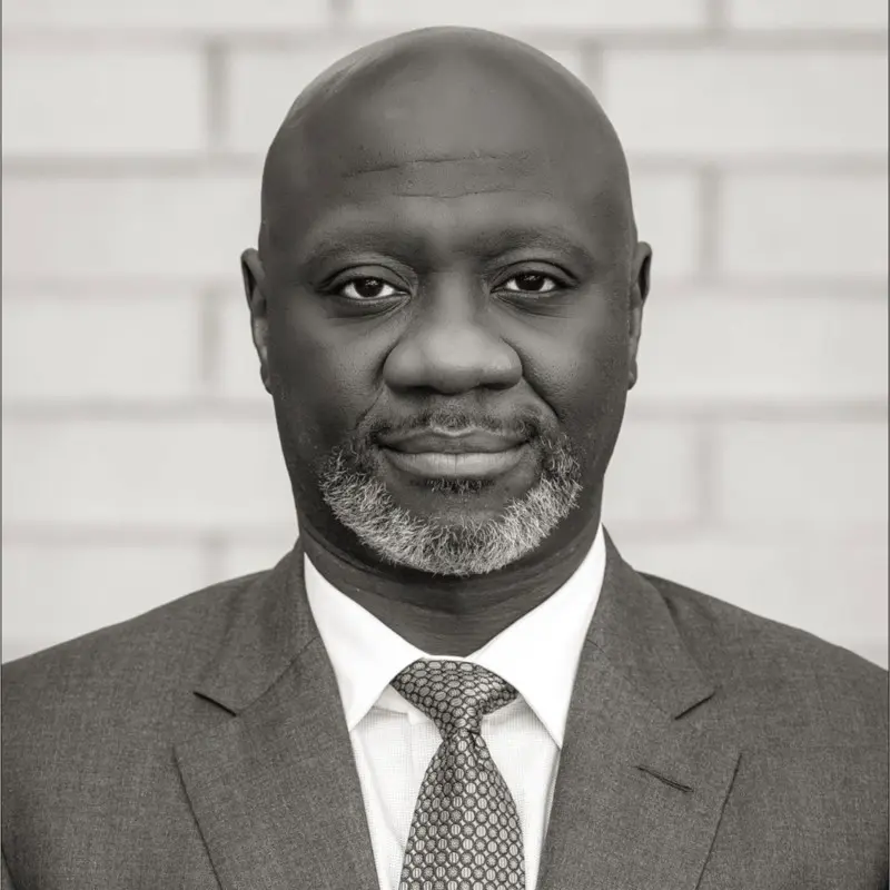 Dr. Felix Olale CEO Signios