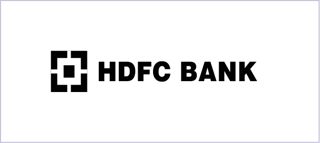 hdfc bank Investment Partner