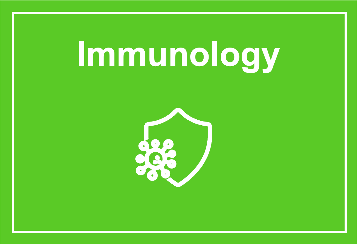 Immunology