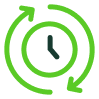 Fast Turnaround Times