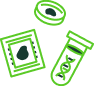 Flexible Sample Types