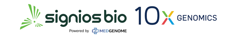 Signios bio Xenium 10x