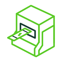 Pre-Placed Visium or Xenium Slide