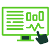 Efficient Online Experience