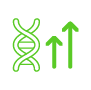 Scalable throughput