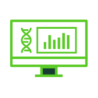 Bioinformatics - icon