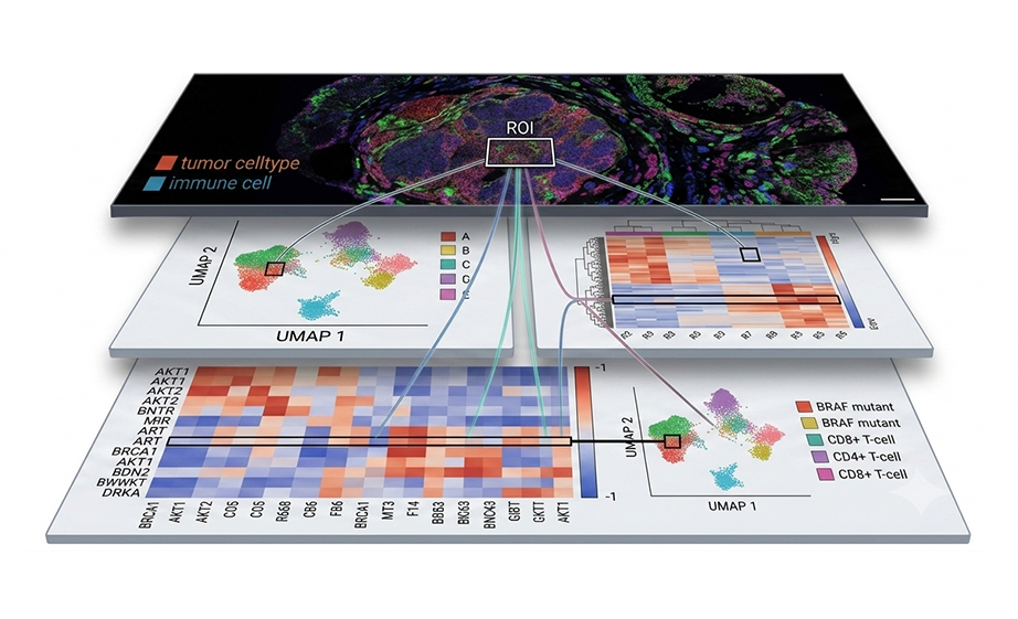 Biomarker Discovery