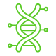 Epigenomics Sequencing - Icon