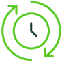 Fast Turnaround Times