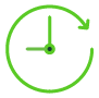 Fast Turnaround Times