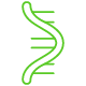 RNA Sequencing - Icon