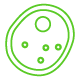 Single-cell sequencing - icon
