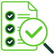 Stringent Quality Controls