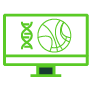 Turnkey Immune Bioinformatics