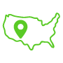 US-Based Services