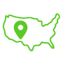 US-Based Services & Security