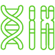 Genomics - Icon