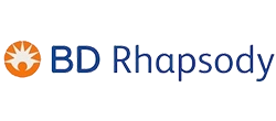 BD-Rhapsody logo