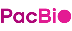 Pacbio logo