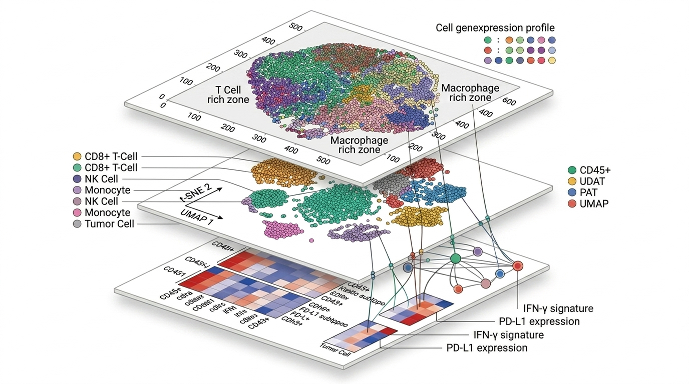 Tumor Microenvironment