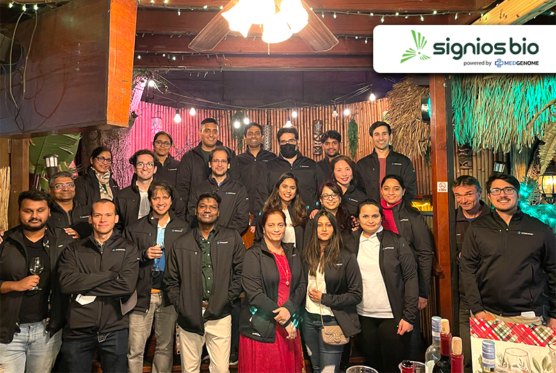 The Signios Research Team